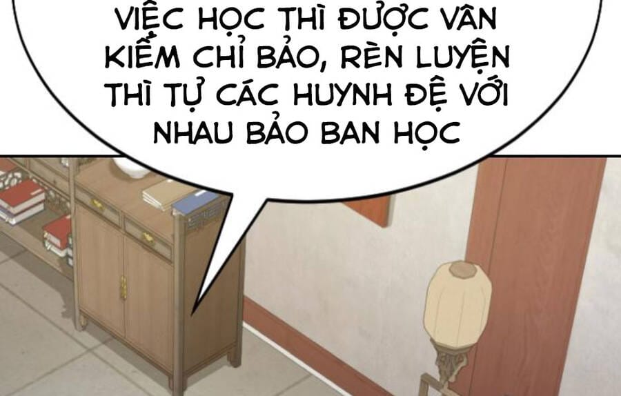 Truyện Tranh Hoa Sơn Tái Khởi trang 6