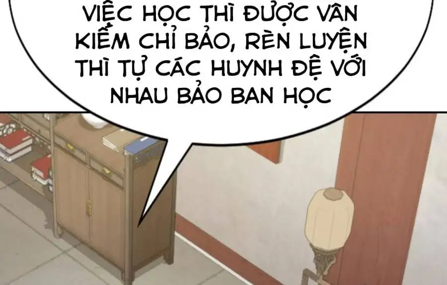 Truyện Tranh Hoa Sơn Tái Khởi trang 6
