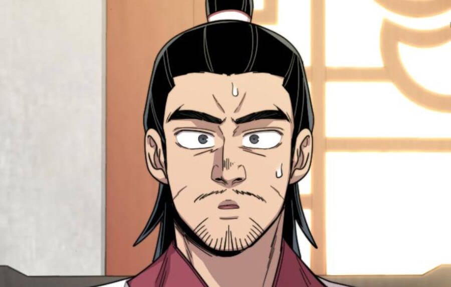 Truyện Tranh Hoa Sơn Tái Khởi trang 6