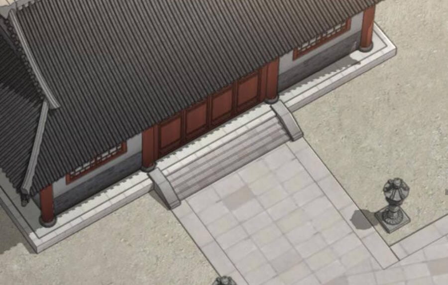 Truyện Tranh Hoa Sơn Tái Khởi trang 6