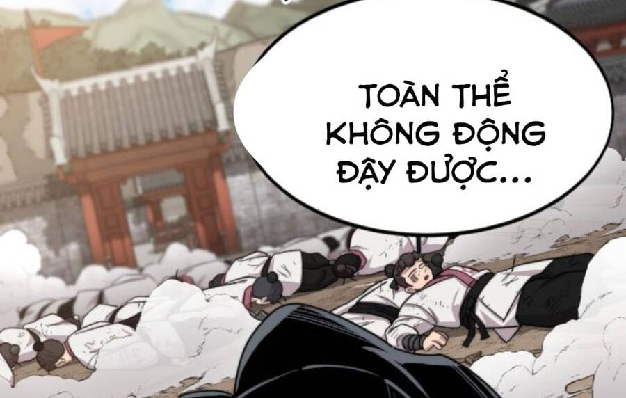 Truyện Tranh Hoa Sơn Tái Khởi trang 6