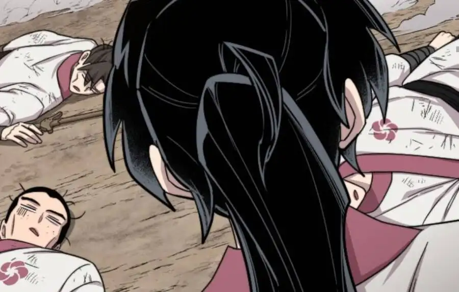 Truyện Tranh Hoa Sơn Tái Khởi trang 6