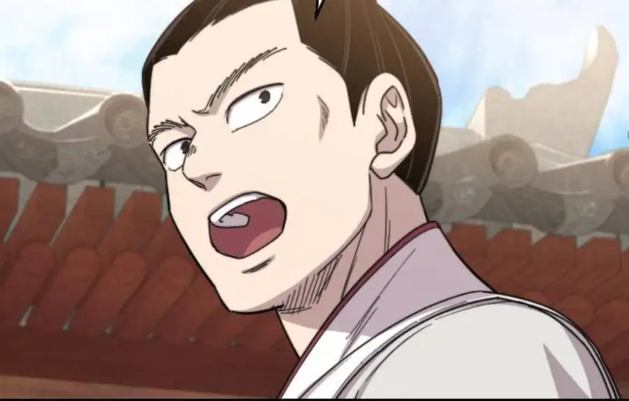 Truyện Tranh Hoa Sơn Tái Khởi trang 6