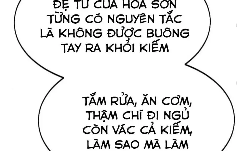 Truyện Tranh Hoa Sơn Tái Khởi trang 6