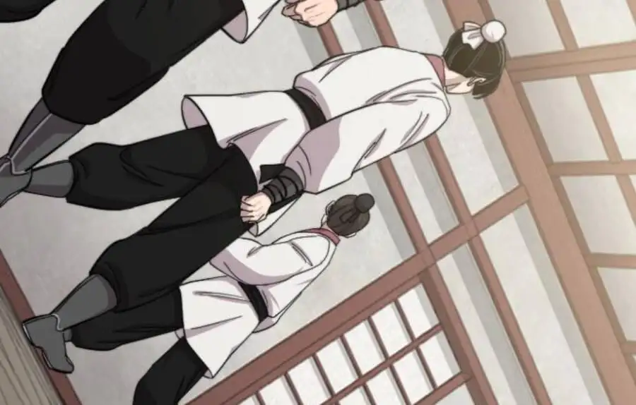 Truyện Tranh Hoa Sơn Tái Khởi trang 6