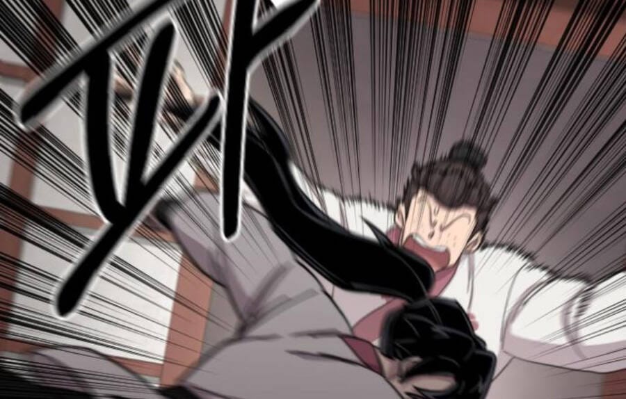 Truyện Tranh Hoa Sơn Tái Khởi trang 6