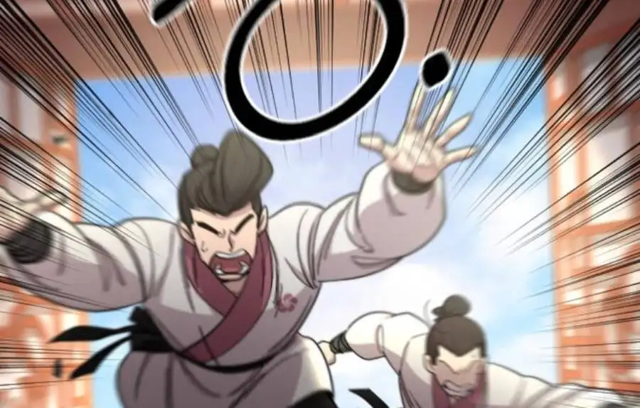 Truyện Tranh Hoa Sơn Tái Khởi trang 6