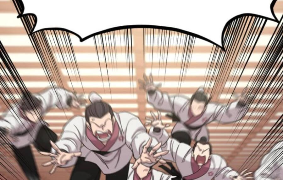 Truyện Tranh Hoa Sơn Tái Khởi trang 6