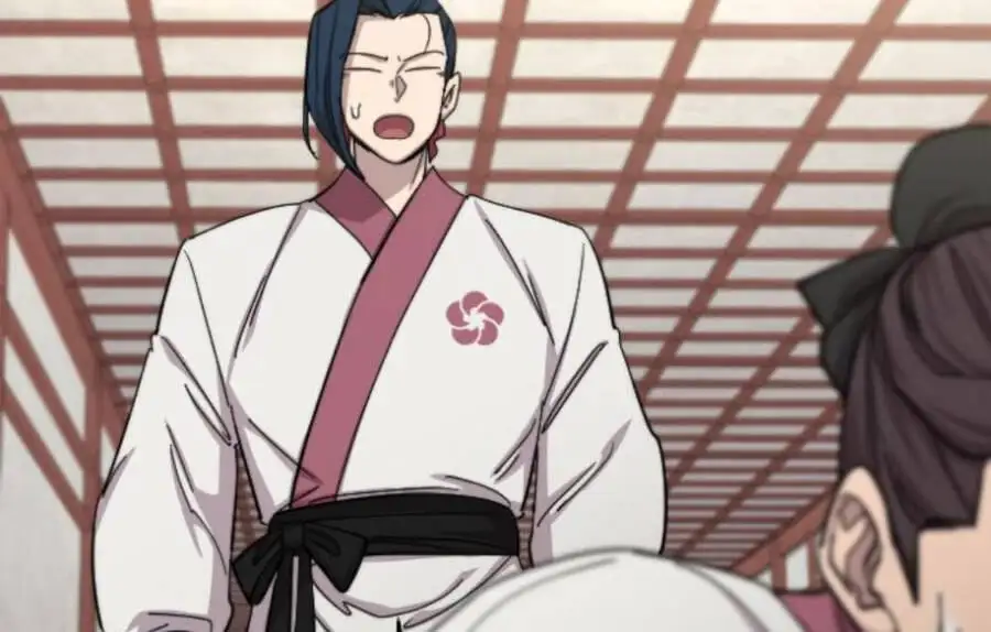 Truyện Tranh Hoa Sơn Tái Khởi trang 6