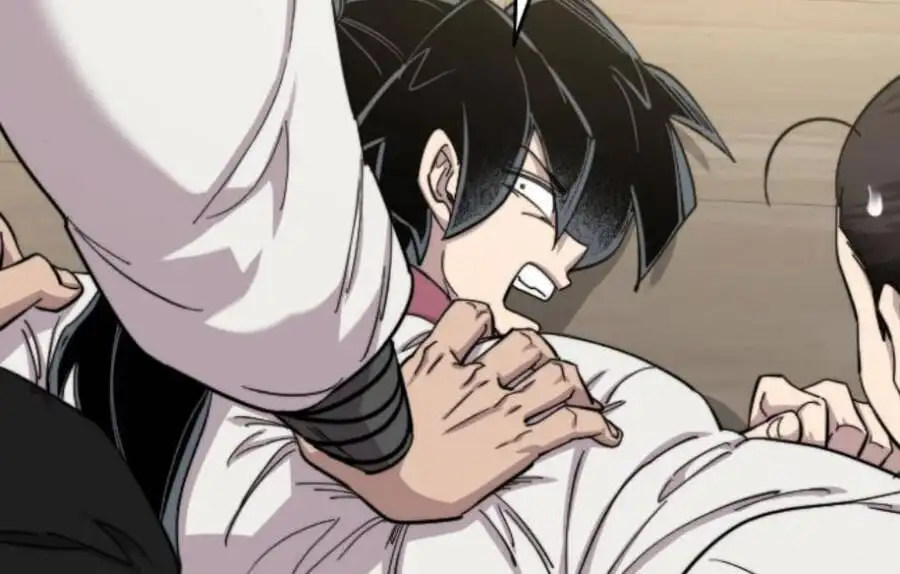 Truyện Tranh Hoa Sơn Tái Khởi trang 6