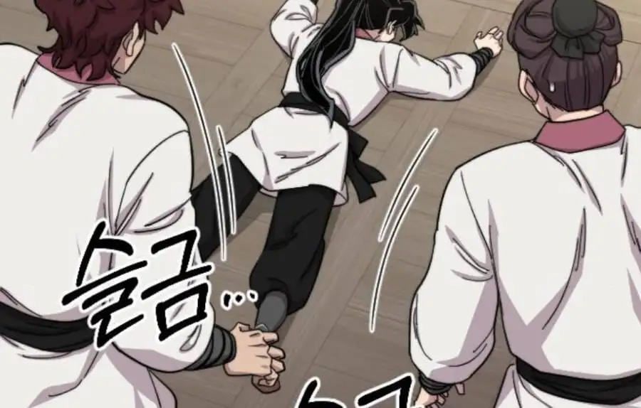 Truyện Tranh Hoa Sơn Tái Khởi trang 6