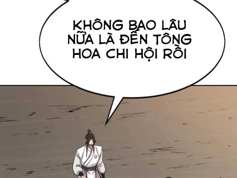 Truyện Tranh Hoa Sơn Tái Khởi trang 6