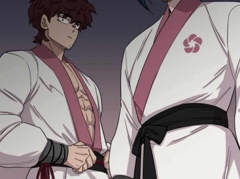 Truyện Tranh Hoa Sơn Tái Khởi trang 6