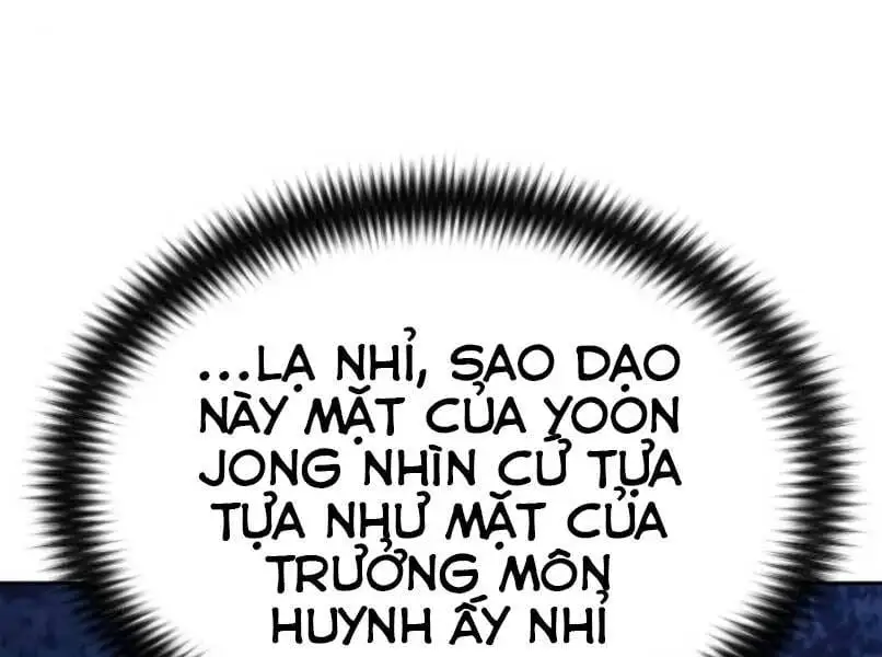 Truyện Tranh Hoa Sơn Tái Khởi trang 6
