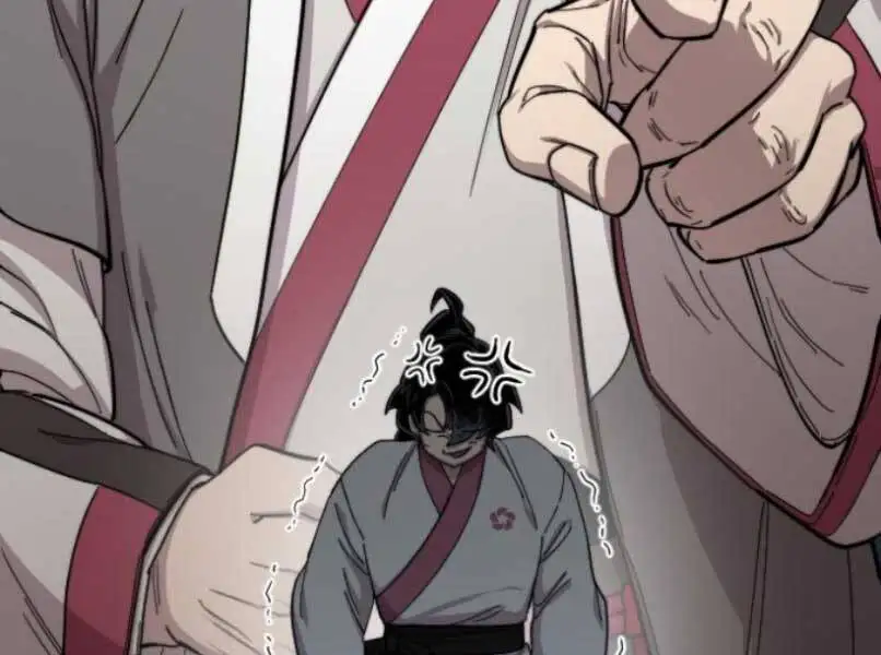 Truyện Tranh Hoa Sơn Tái Khởi trang 6