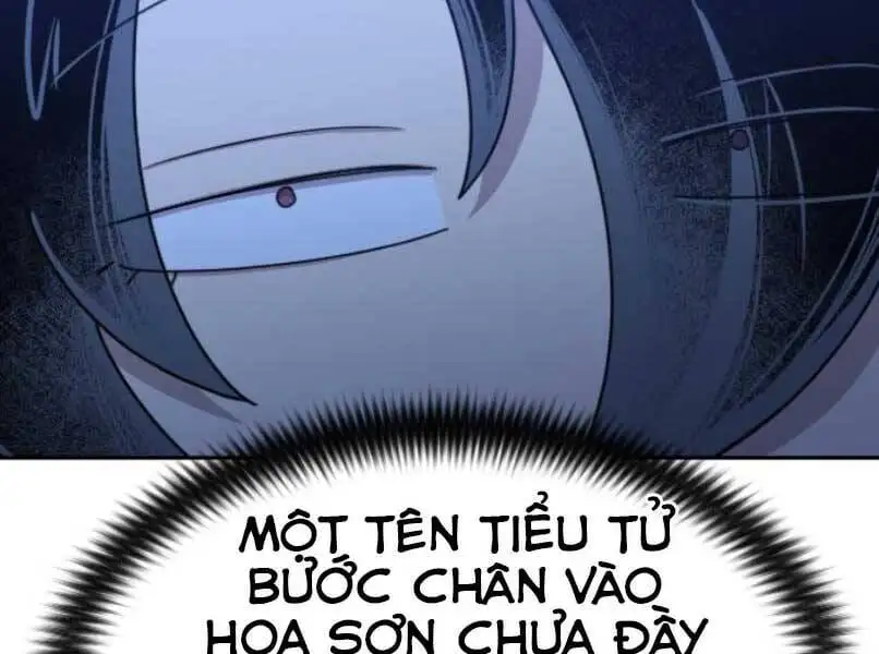 Truyện Tranh Hoa Sơn Tái Khởi trang 6
