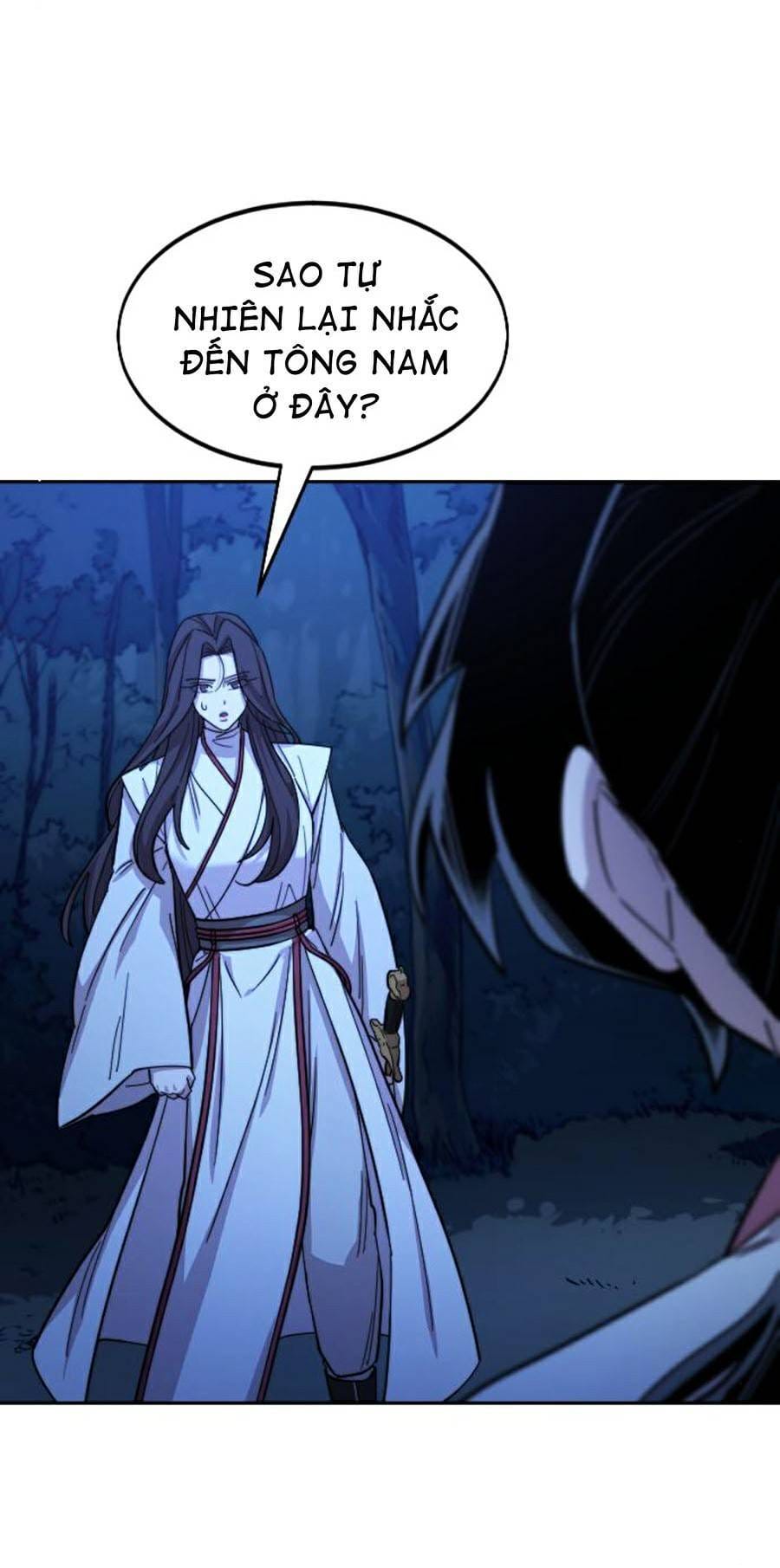 Truyện Tranh Hoa Sơn Tái Khởi trang 6