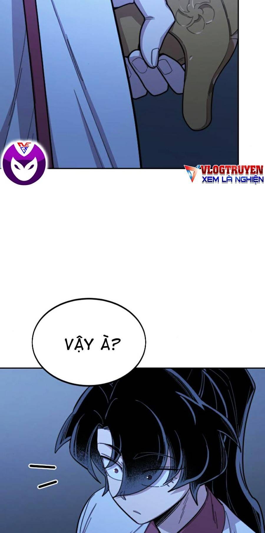 Truyện Tranh Hoa Sơn Tái Khởi trang 6