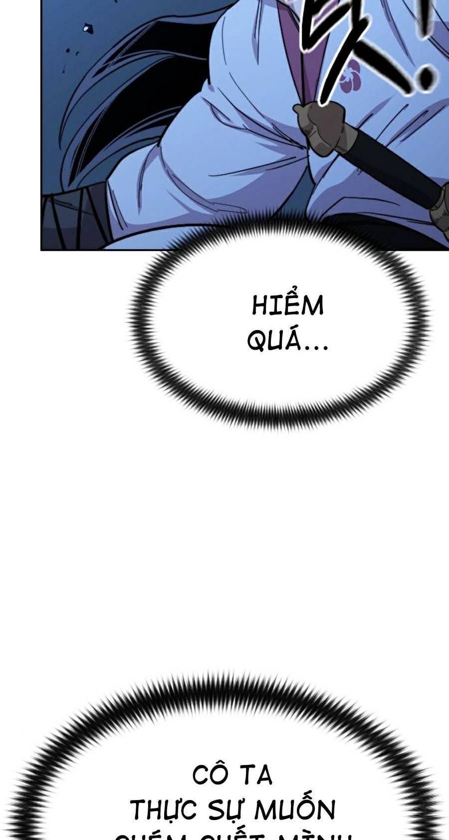 Truyện Tranh Hoa Sơn Tái Khởi trang 6