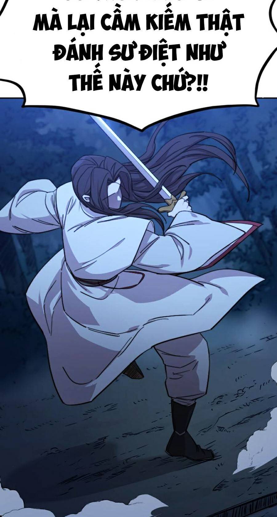 Truyện Tranh Hoa Sơn Tái Khởi trang 6