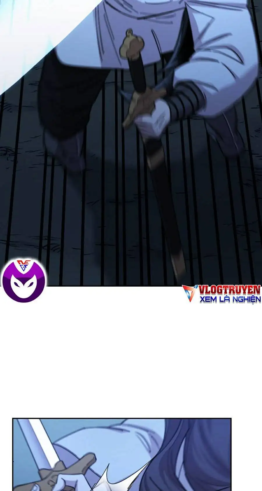 Truyện Tranh Hoa Sơn Tái Khởi trang 6