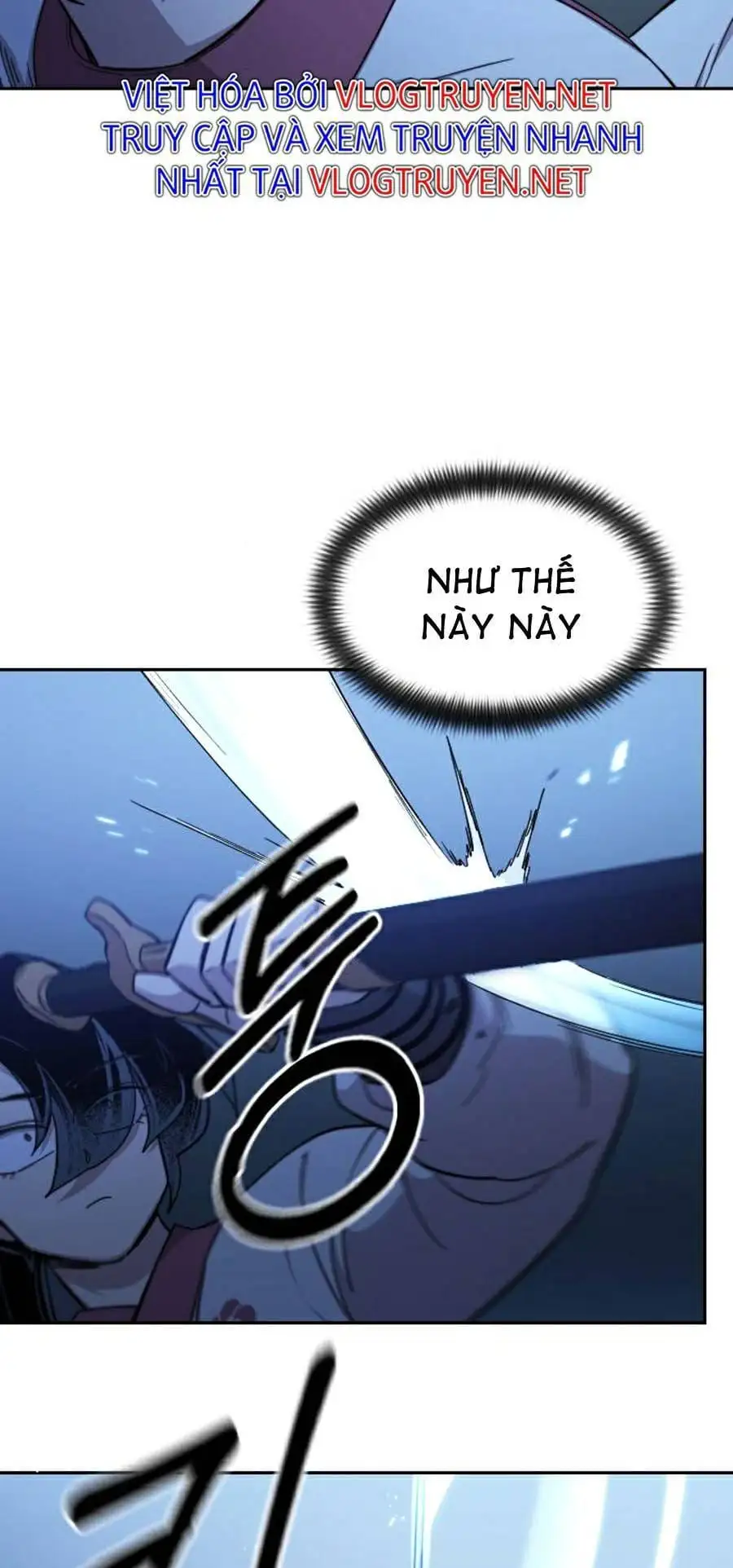 Truyện Tranh Hoa Sơn Tái Khởi trang 6