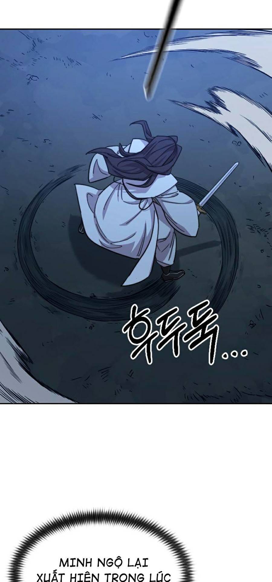 Truyện Tranh Hoa Sơn Tái Khởi trang 6