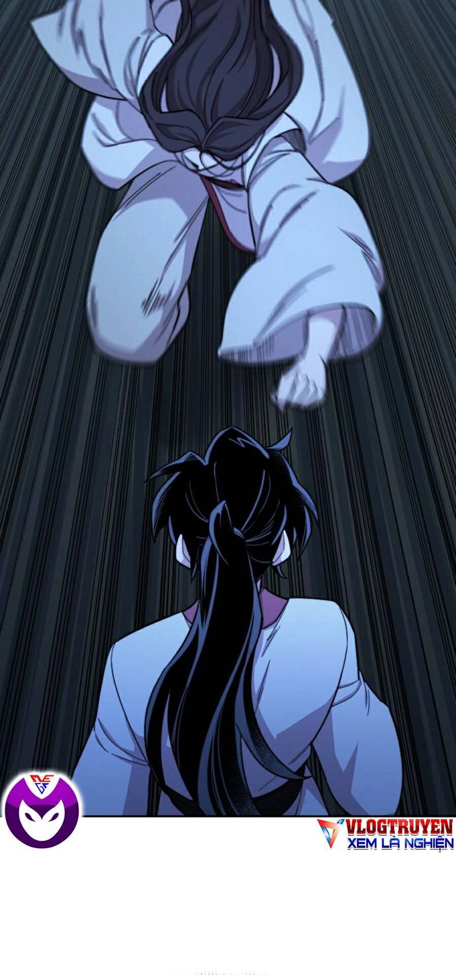 Truyện Tranh Hoa Sơn Tái Khởi trang 6