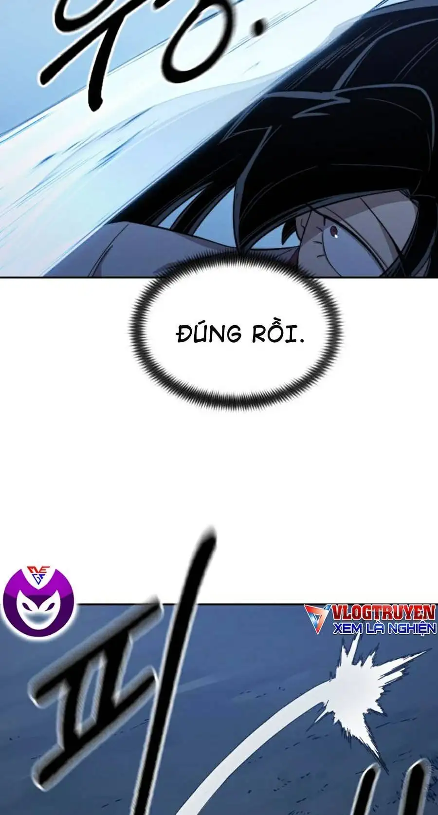 Truyện Tranh Hoa Sơn Tái Khởi trang 6