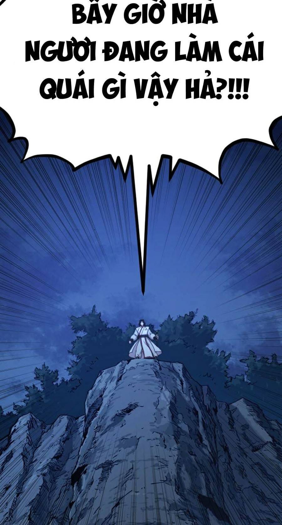 Truyện Tranh Hoa Sơn Tái Khởi trang 6