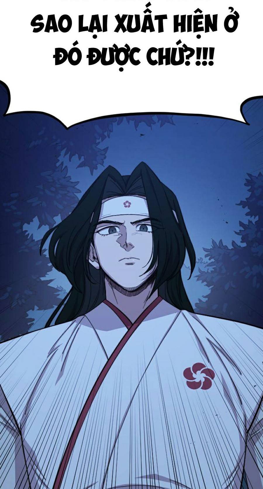 Truyện Tranh Hoa Sơn Tái Khởi trang 6