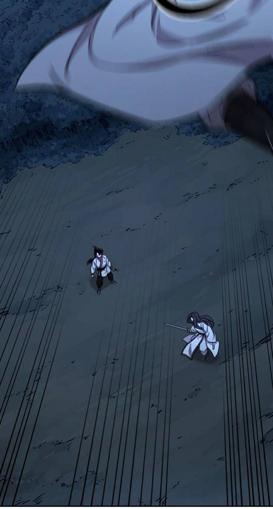 Truyện Tranh Hoa Sơn Tái Khởi trang 6