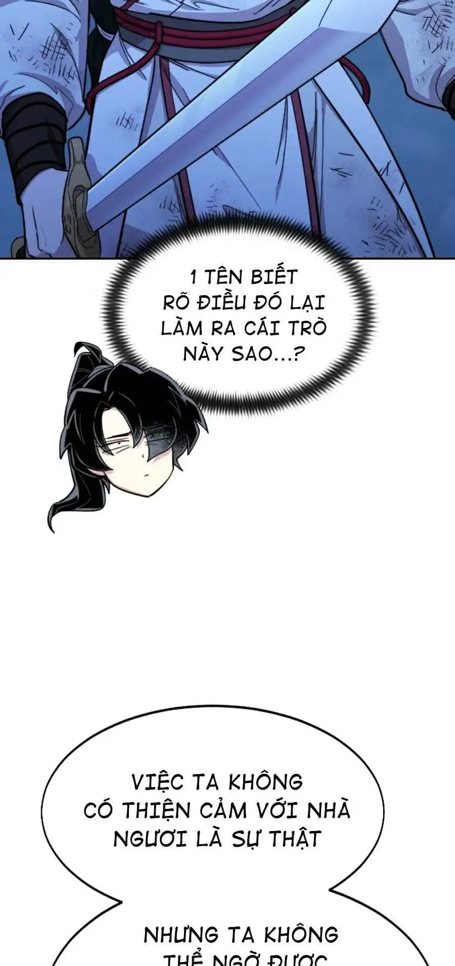 Truyện Tranh Hoa Sơn Tái Khởi trang 6