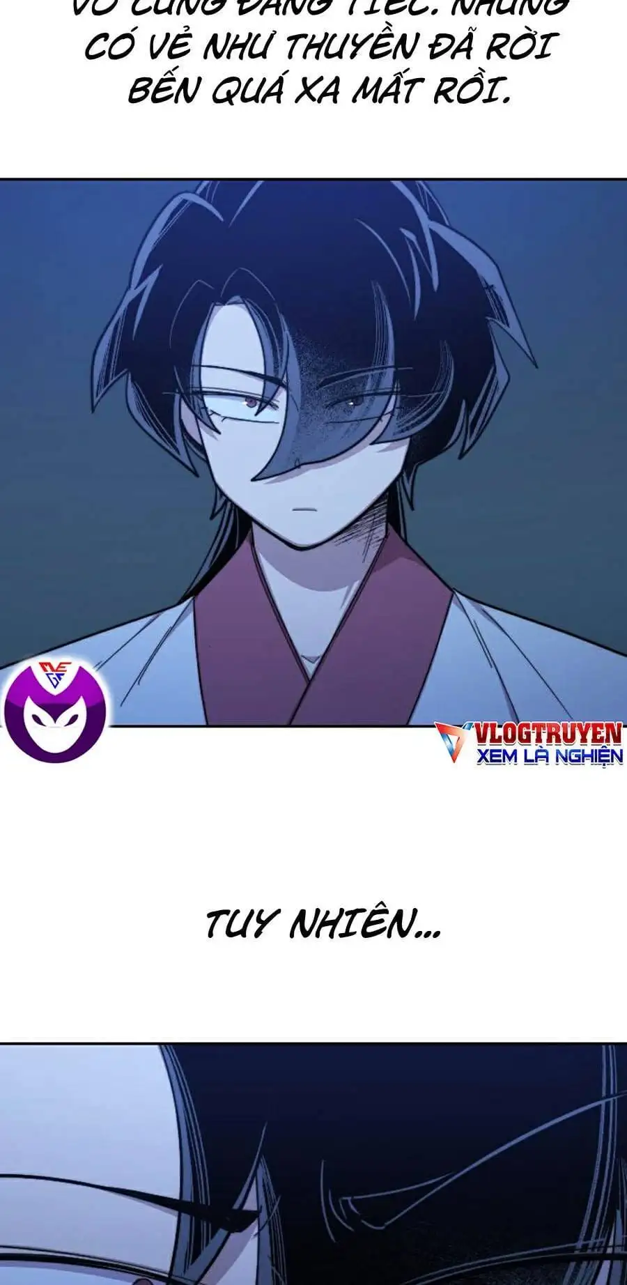 Truyện Tranh Hoa Sơn Tái Khởi trang 6