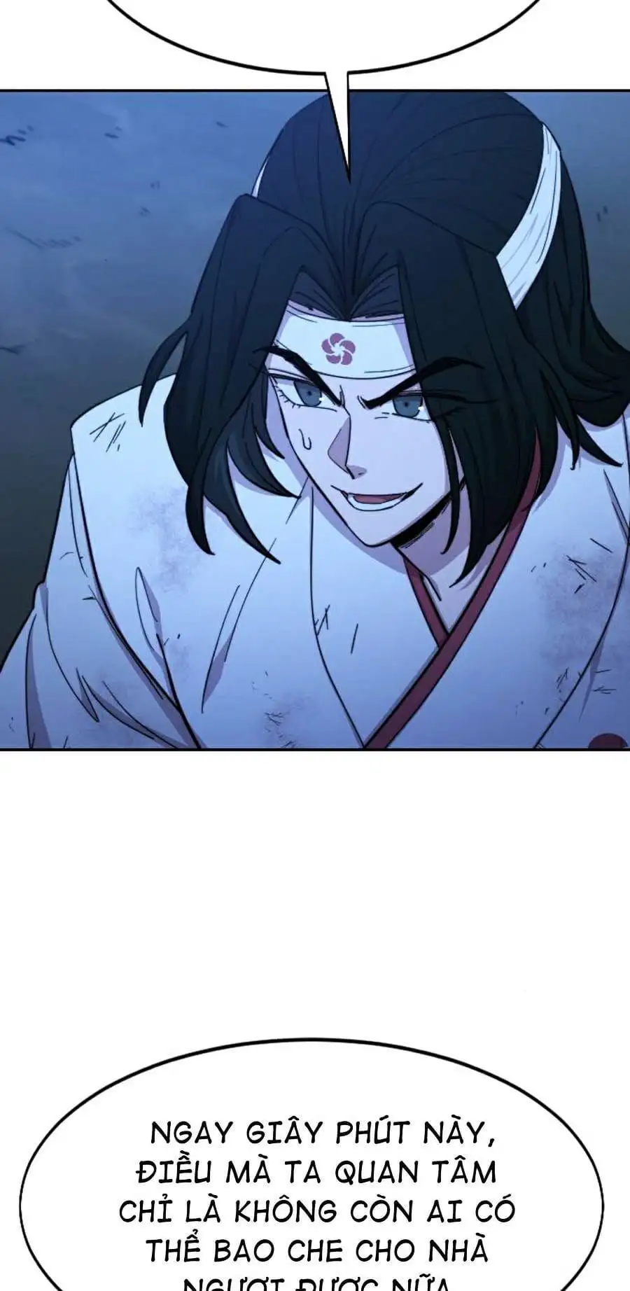 Truyện Tranh Hoa Sơn Tái Khởi trang 6