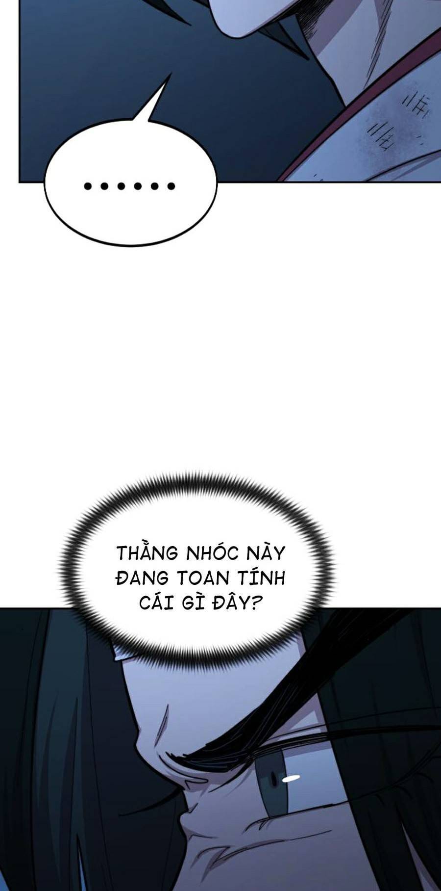 Truyện Tranh Hoa Sơn Tái Khởi trang 6