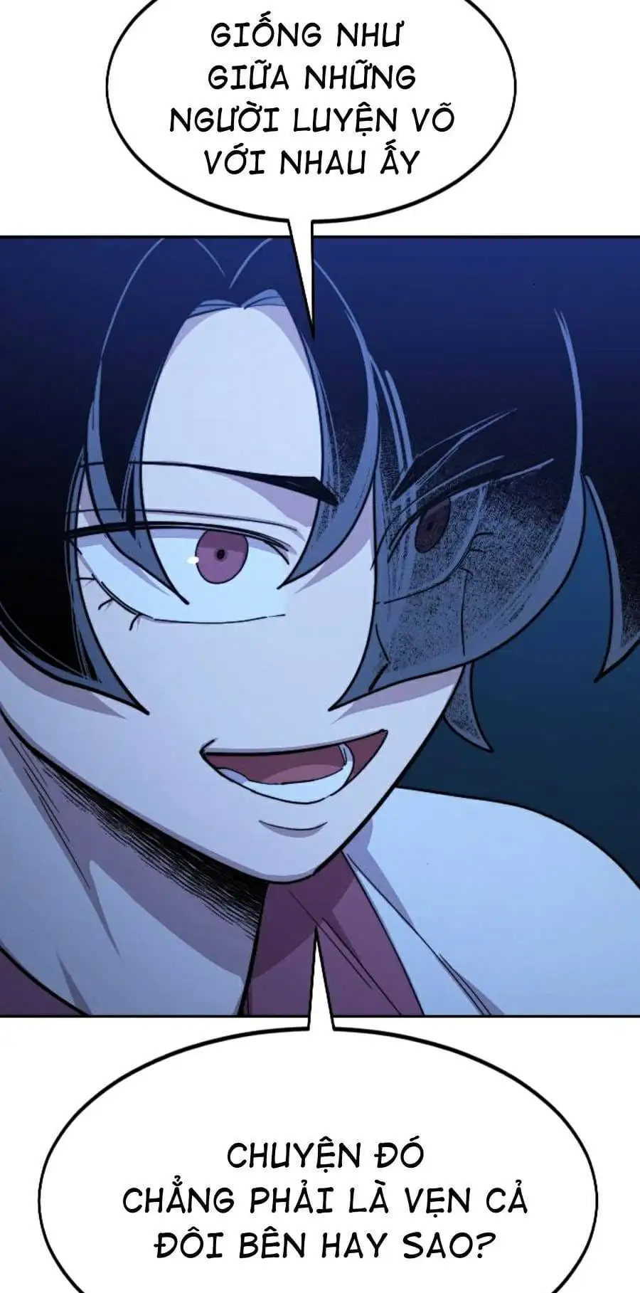 Truyện Tranh Hoa Sơn Tái Khởi trang 6