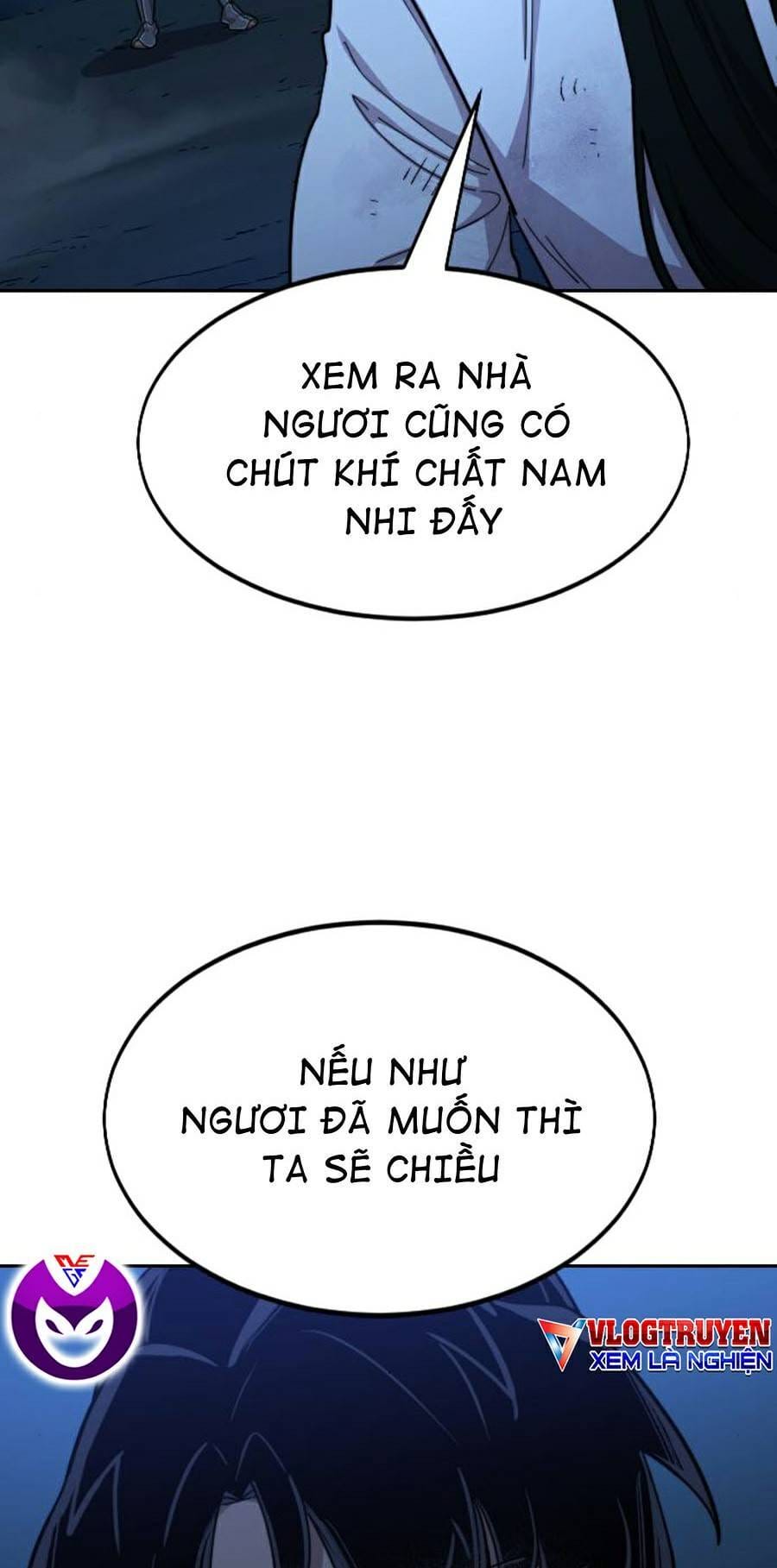 Truyện Tranh Hoa Sơn Tái Khởi trang 6