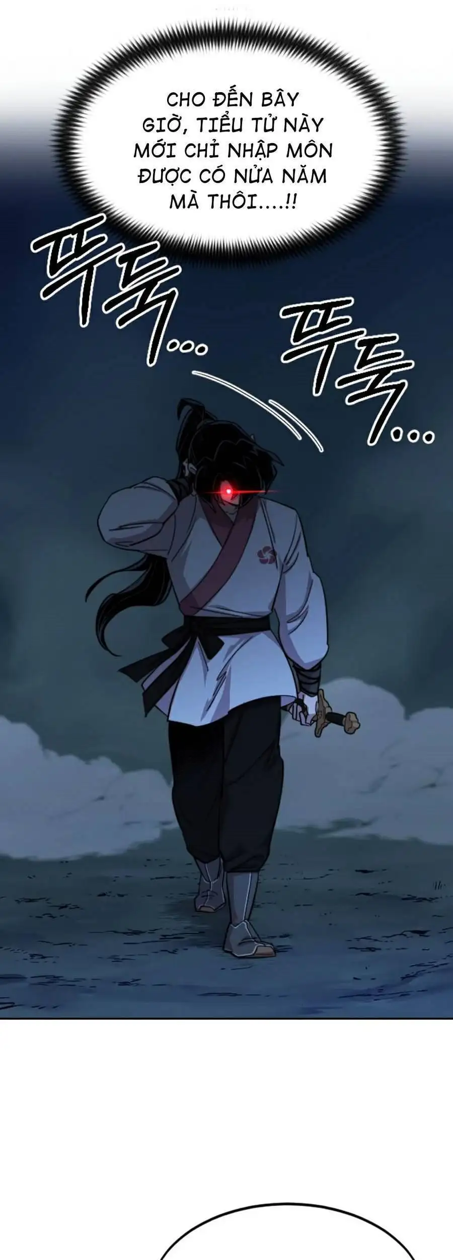 Truyện Tranh Hoa Sơn Tái Khởi trang 6