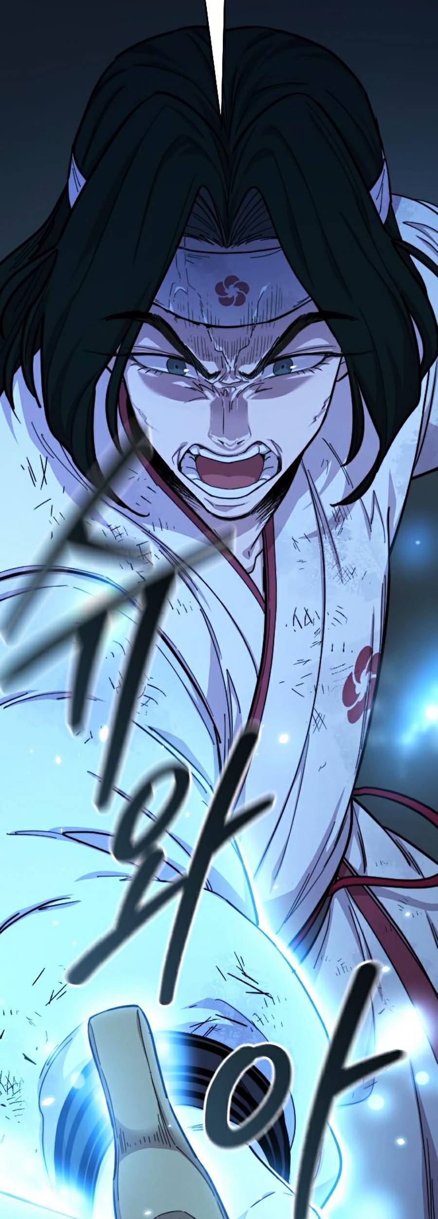 Truyện Tranh Hoa Sơn Tái Khởi trang 6