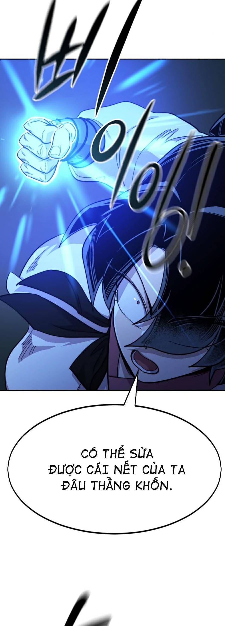 Truyện Tranh Hoa Sơn Tái Khởi trang 6