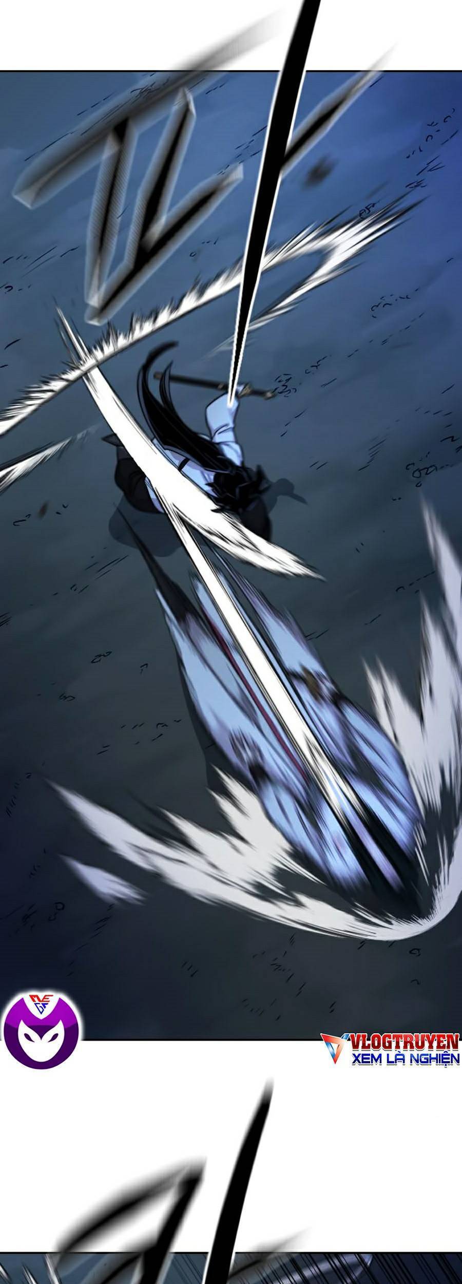 Truyện Tranh Hoa Sơn Tái Khởi trang 6