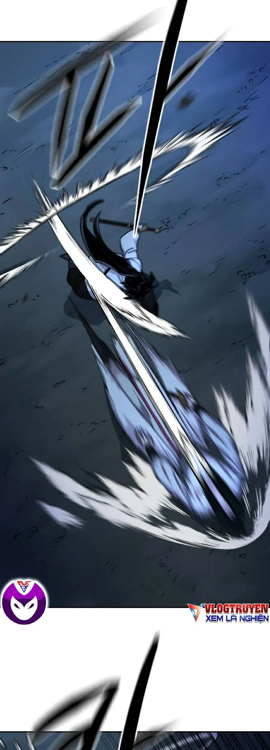 Truyện Tranh Hoa Sơn Tái Khởi trang 6