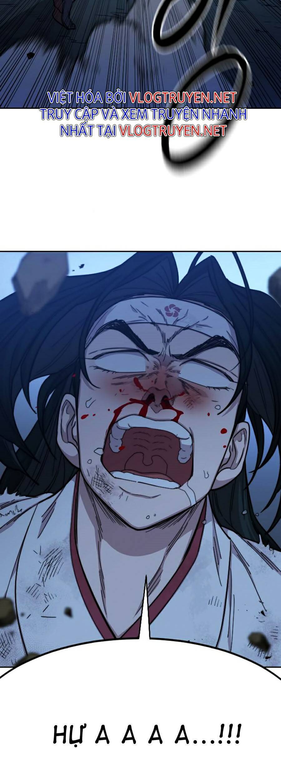 Truyện Tranh Hoa Sơn Tái Khởi trang 6