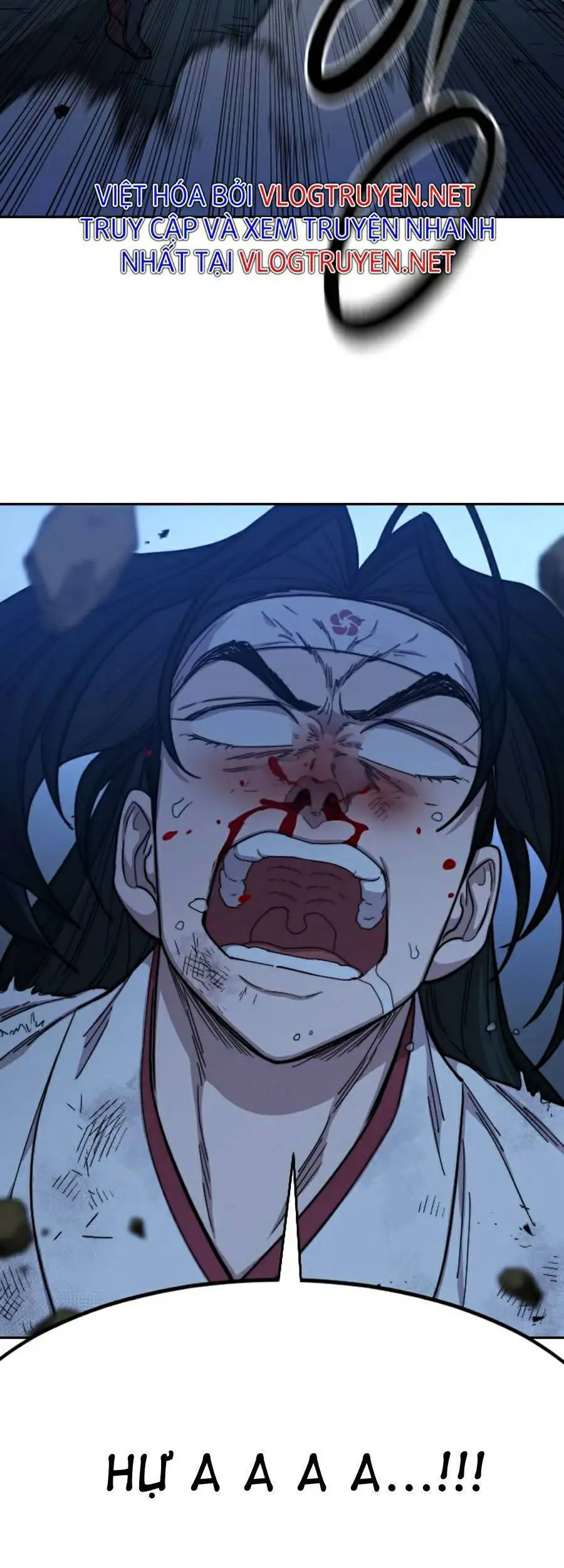 Truyện Tranh Hoa Sơn Tái Khởi trang 6