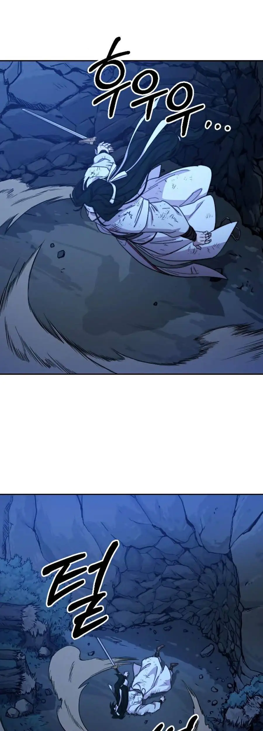 Truyện Tranh Hoa Sơn Tái Khởi trang 6