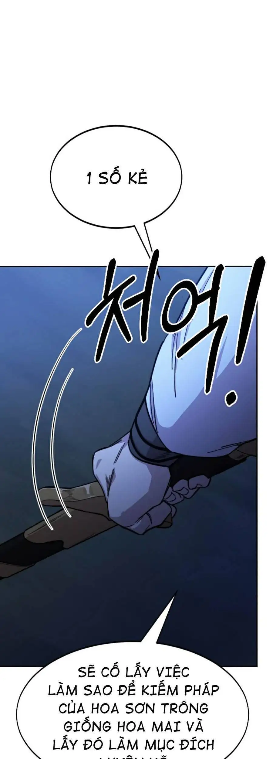 Truyện Tranh Hoa Sơn Tái Khởi trang 6