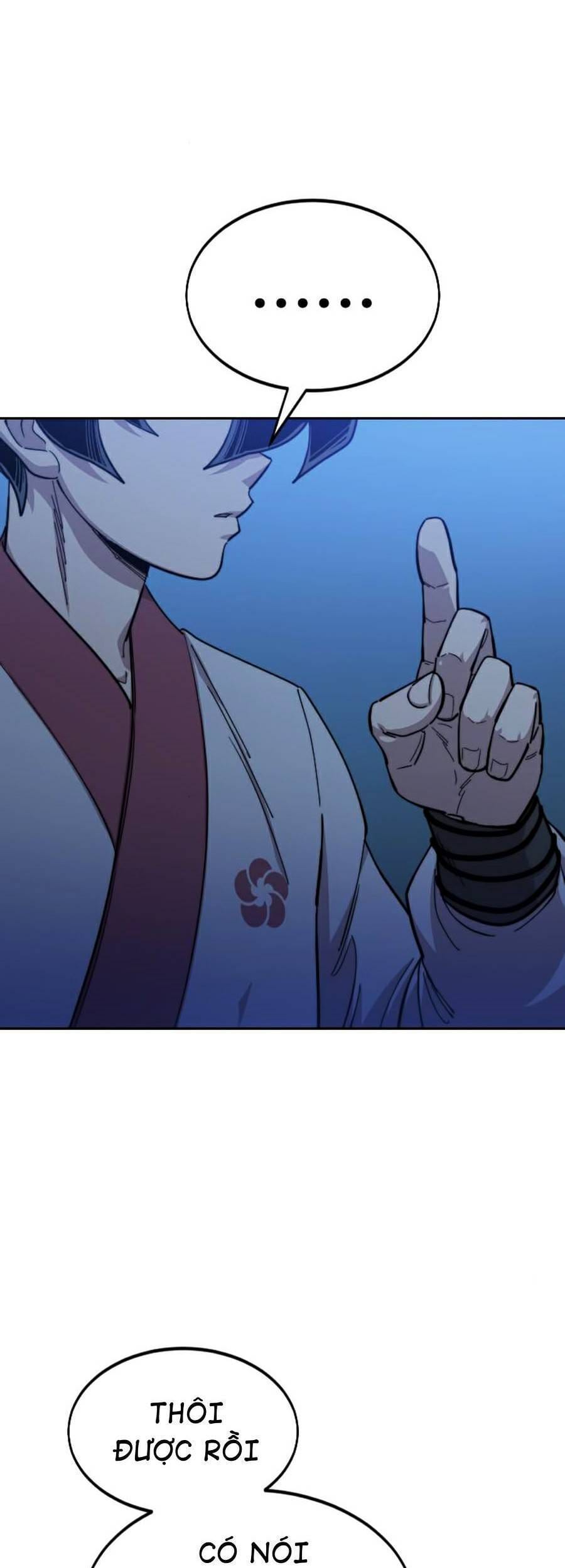 Truyện Tranh Hoa Sơn Tái Khởi trang 6