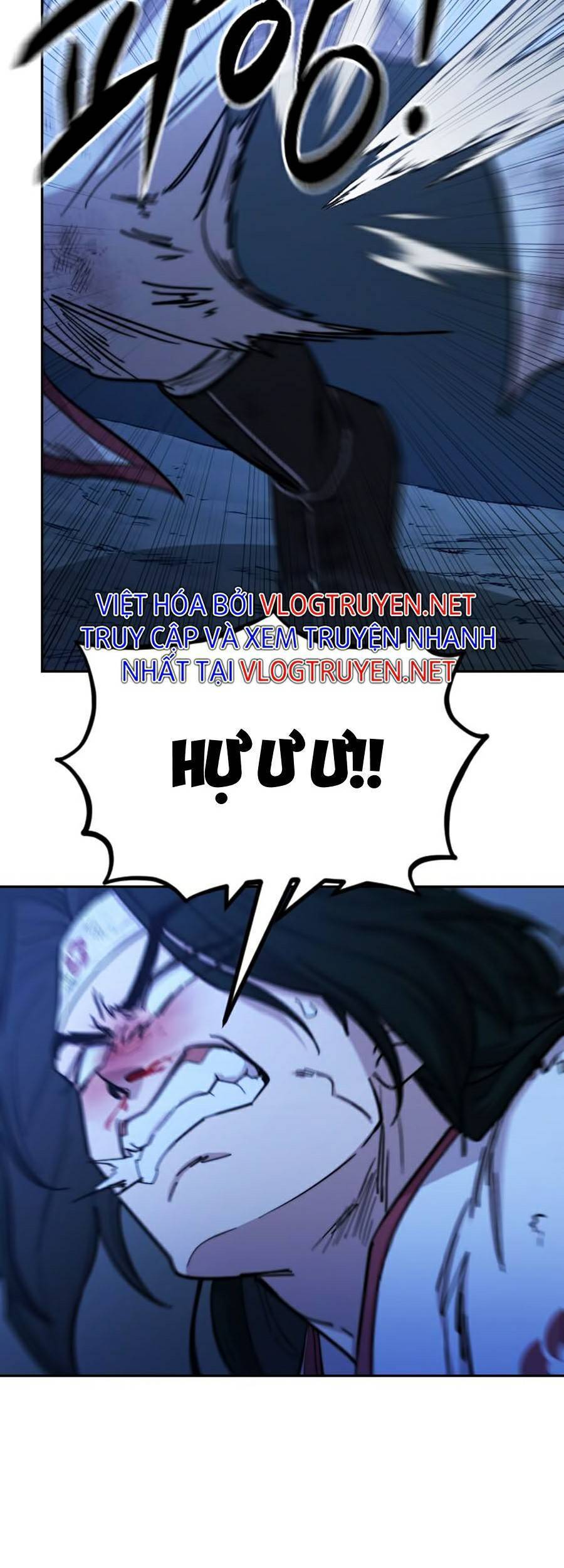 Truyện Tranh Hoa Sơn Tái Khởi trang 6