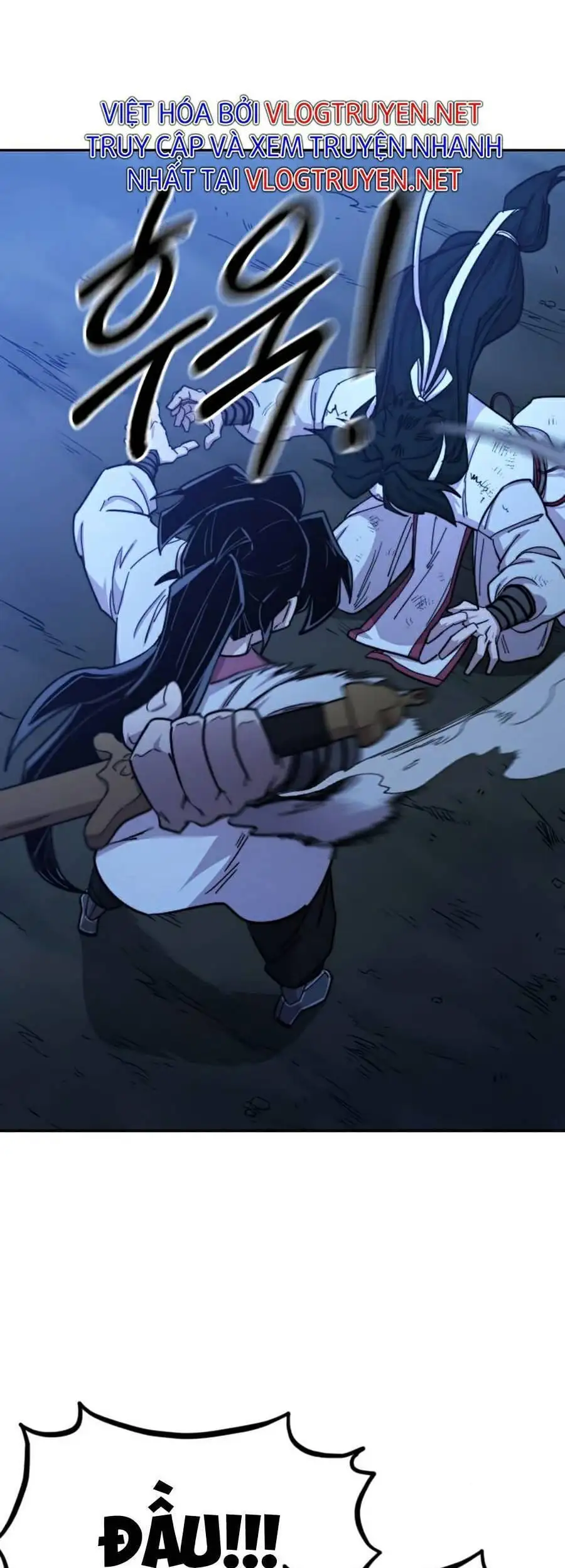 Truyện Tranh Hoa Sơn Tái Khởi trang 6